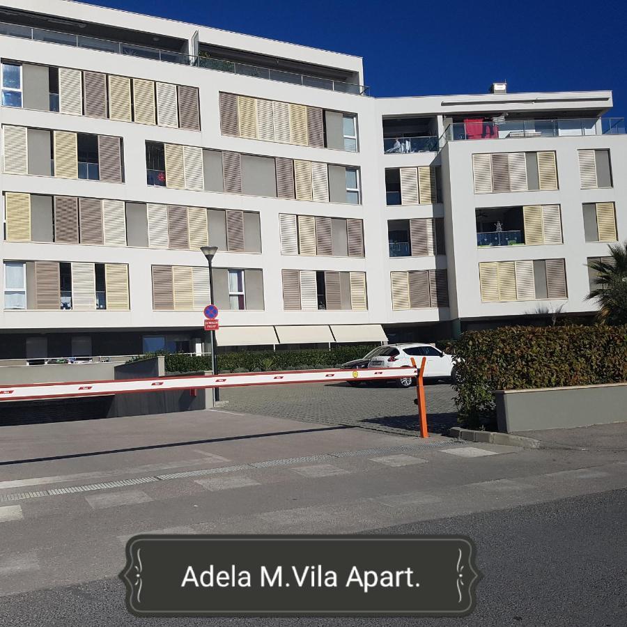 Adela Apartments 3 Morska Vila Split Exterior foto