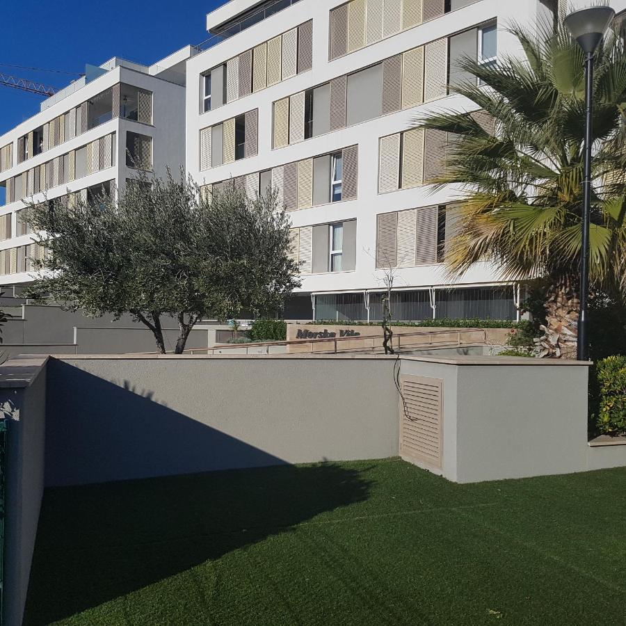 Adela Apartments 3 Morska Vila Split Exterior foto