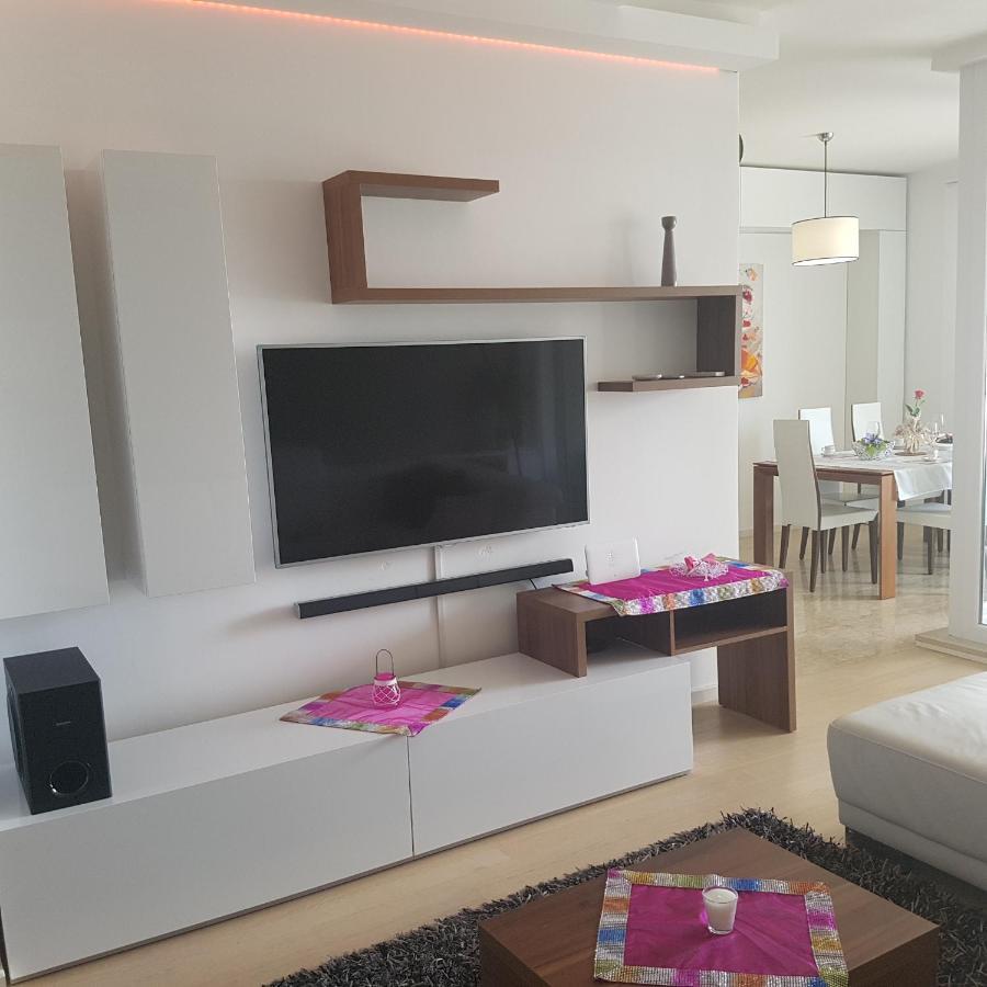 Adela Apartments 3 Morska Vila Split Exterior foto